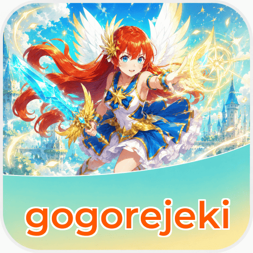 gogorejeki Support